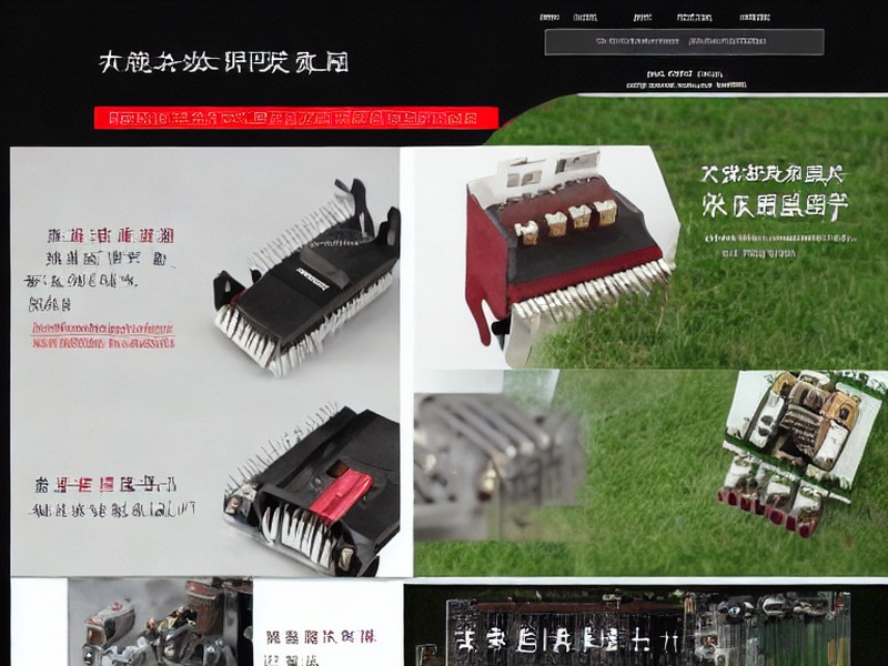 pg电子官网入口产品资料｜LCD模块工程应用与设计选择