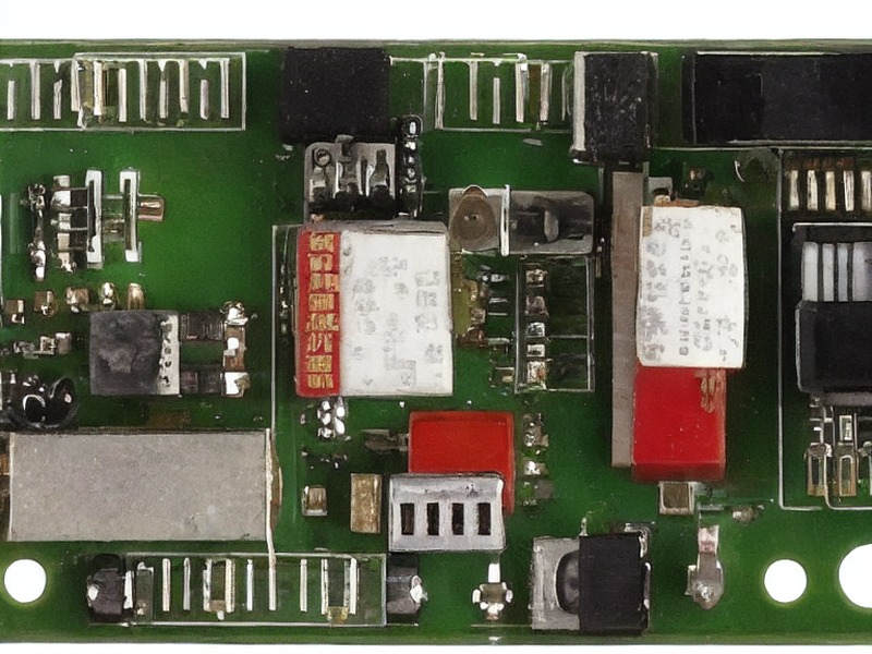 开关器件应用选型资料 2