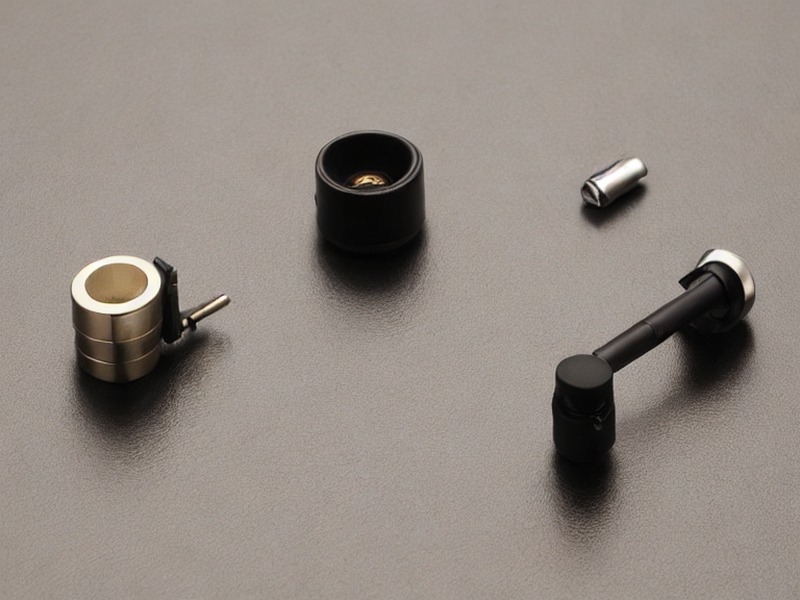 稳压器应用项目资料：稳压器分类 2