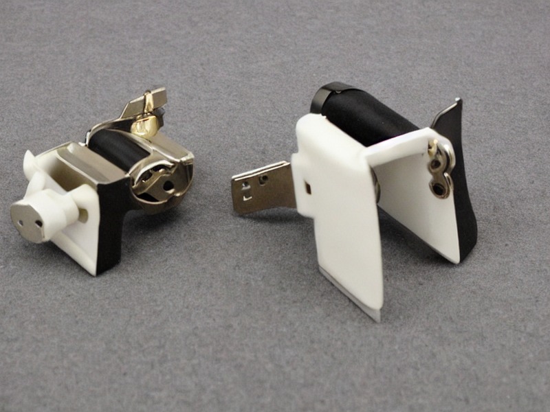 测试夹具总览工程应用 2
