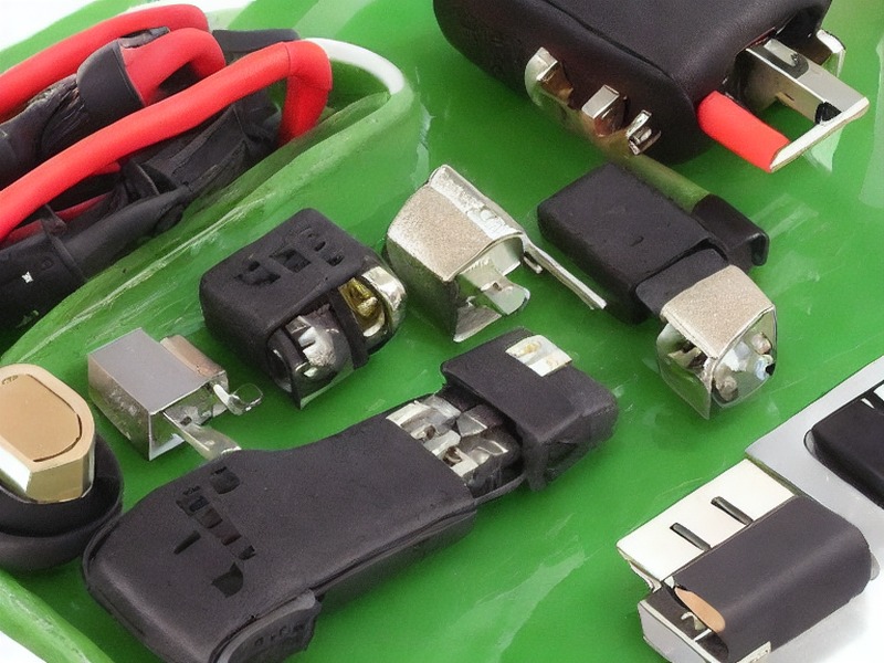 以太网接口应用相关产品 1