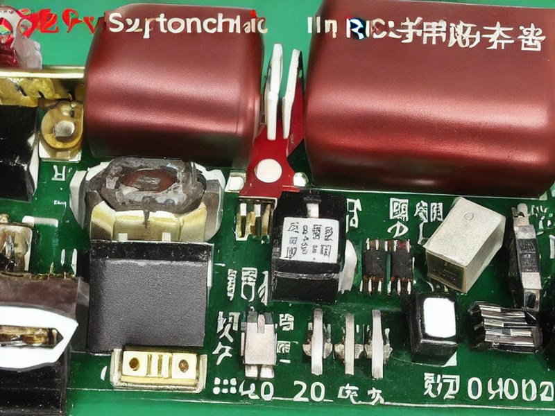 开关器件资料库应用说明 1