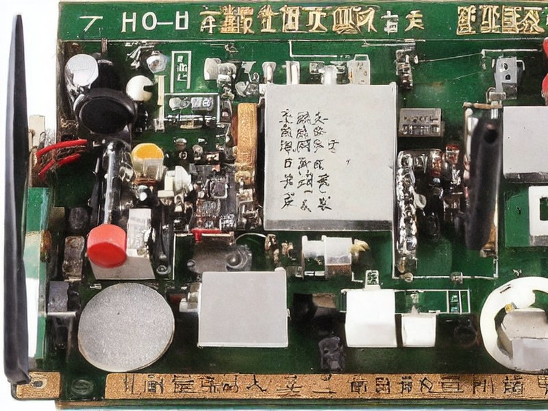 逻辑器件应用产品说明