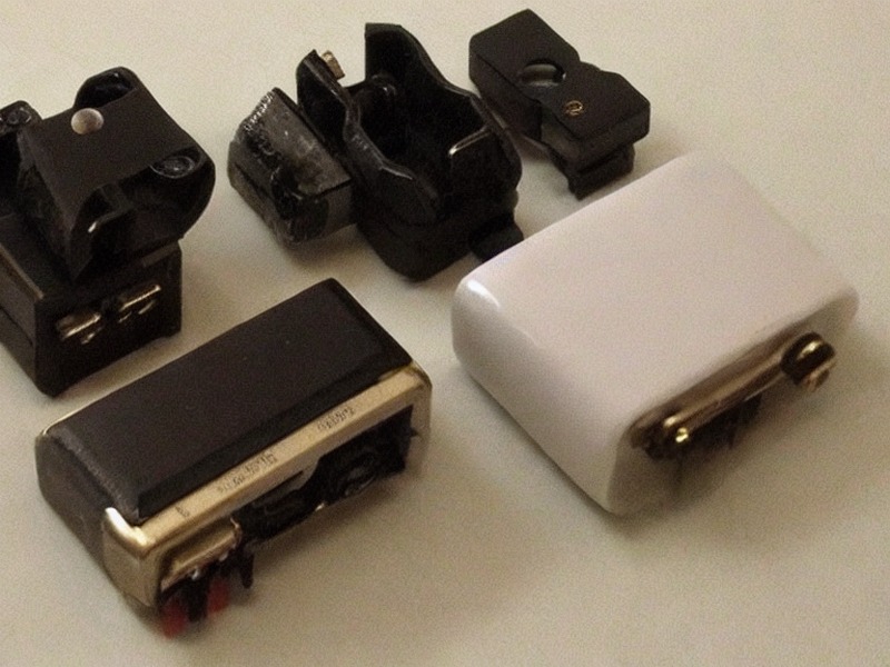 USB接口目录产品资料
