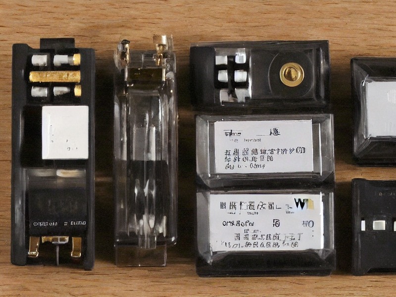 电源管理应用相关产品 2