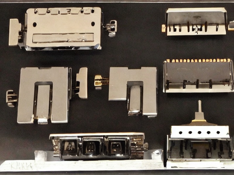 MOSFET应用相关产品