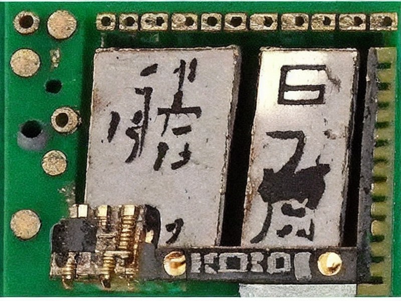 射频连接相关导热材料应用产品说明