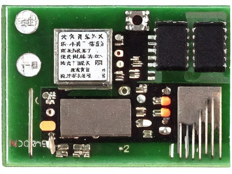 晶振应用产品说明 1