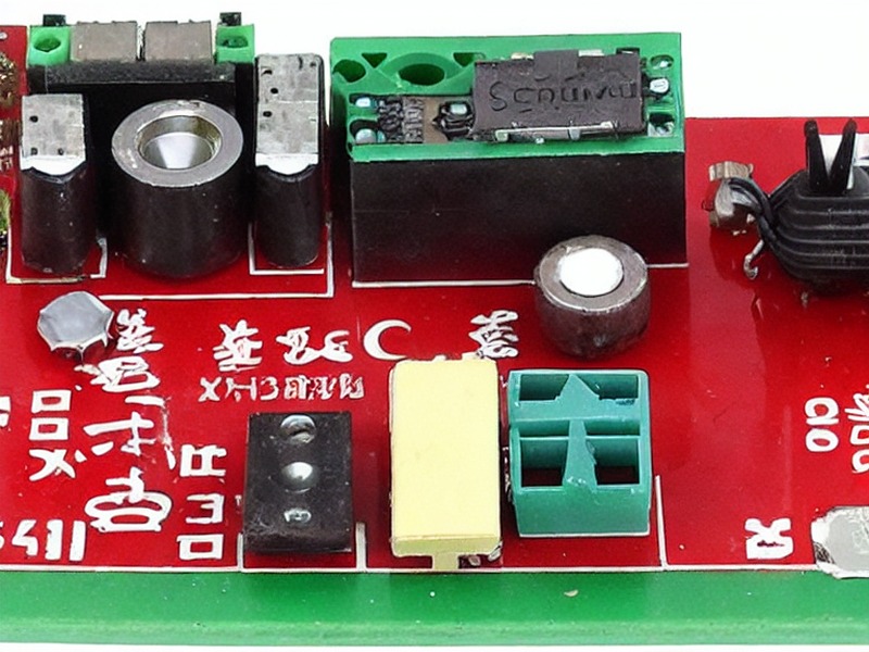 压力检测产品线工程应用