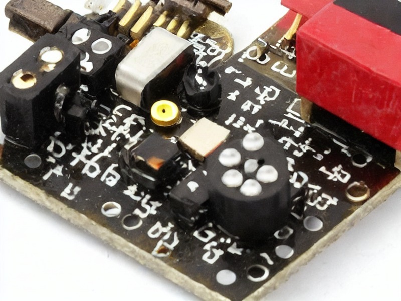 继电器资源工程资料 1