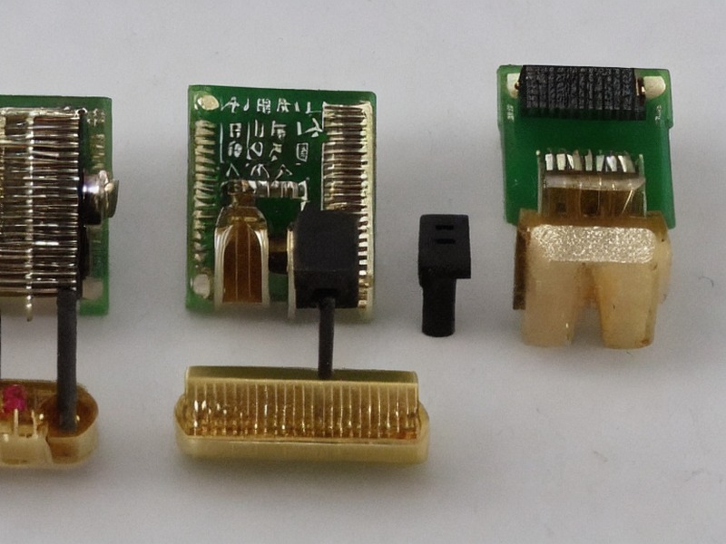 数据转换器总览工程资料 1