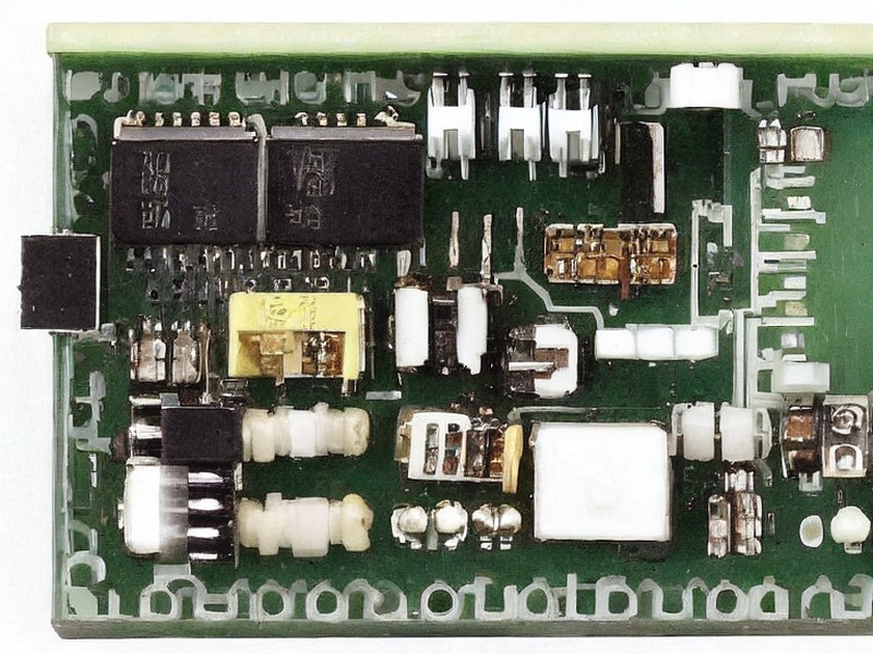 连接器应用选型资料 1