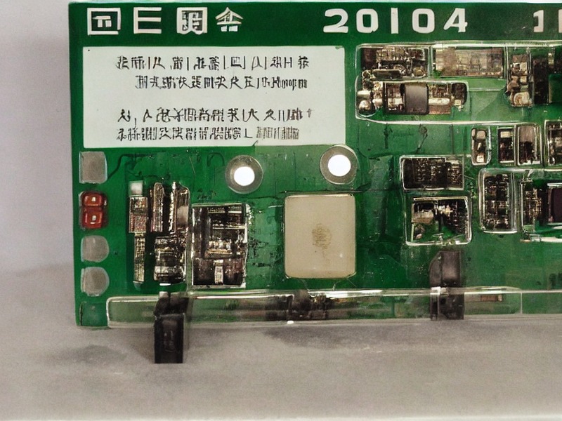 逻辑器件选型清单