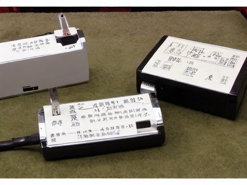 PLC接口入口项目资料 1
