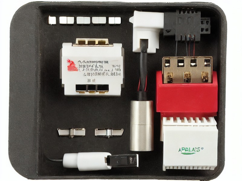 功率器件应用相关产品 1
