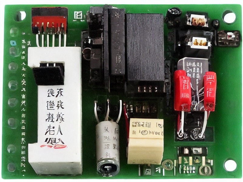 比较器入口工程应用