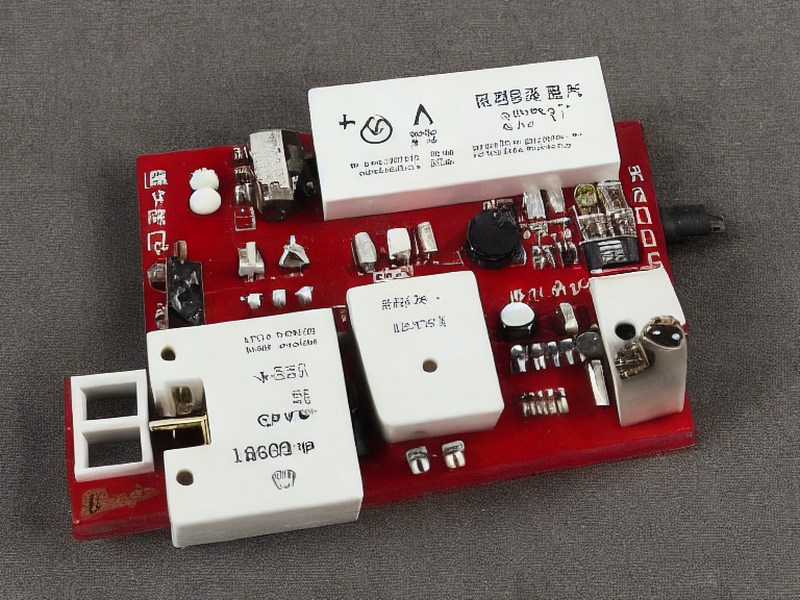 连接器资料
