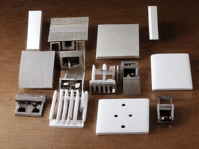 隔离器应用相关产品 1