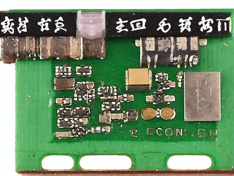 开关器件选型产品信息 2