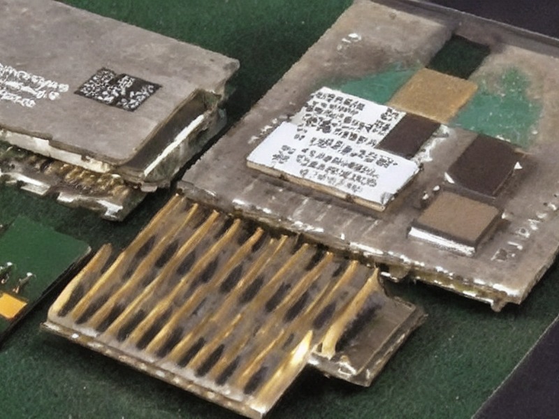 连接器选型应用参考 1