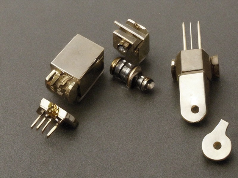 ESD保护应用相关产品 1