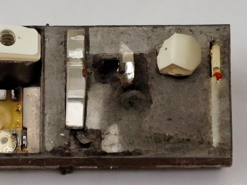 焊接工具应用产品说明 2