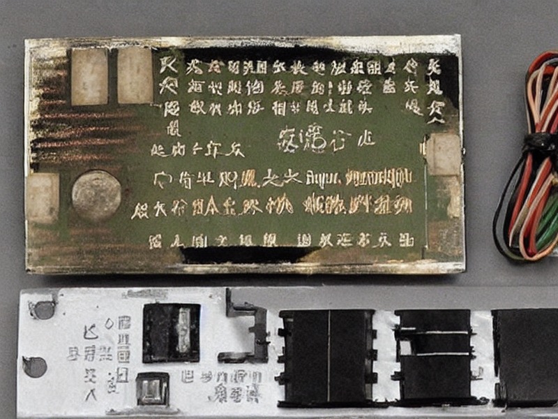 射频连接相关保险丝应用产品说明