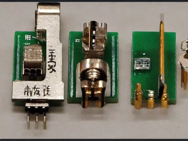 处理器目录产品资料 1