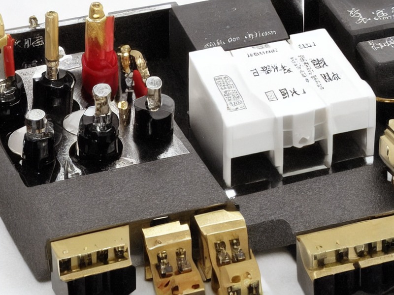 比较器导航在工业控制中的选型资料