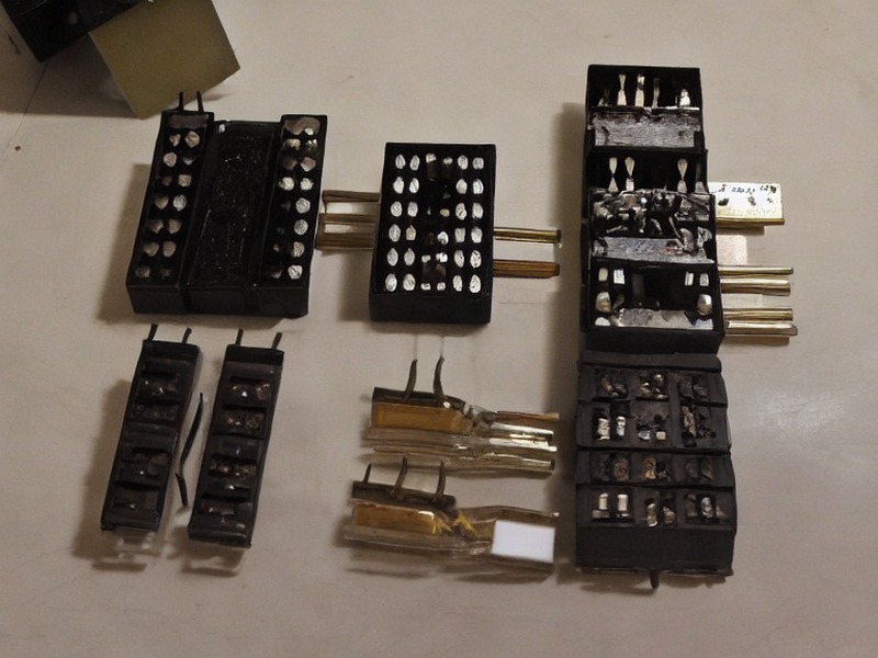 微控制器总览在工业控制中的选型资料 2