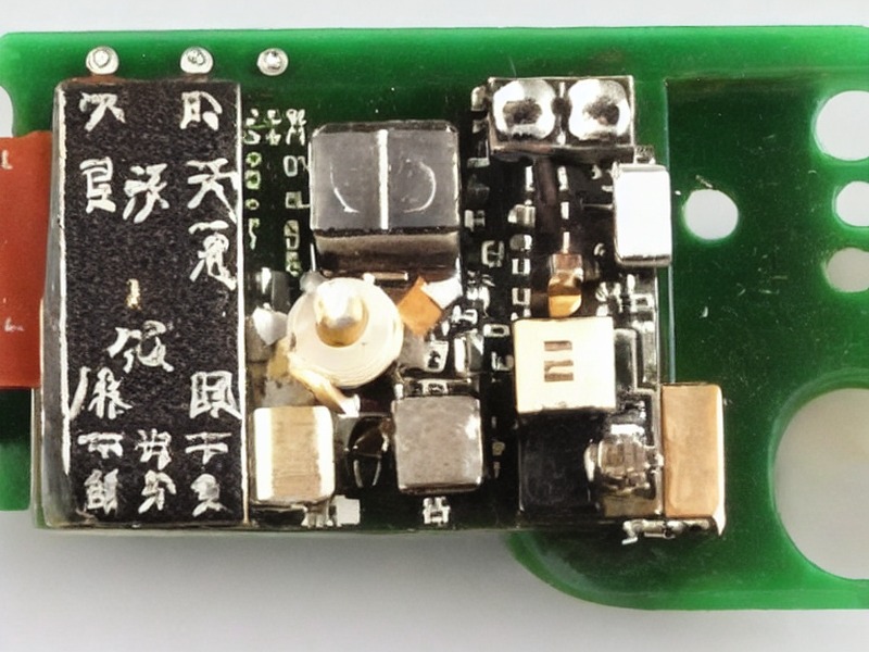 微控制器参考项目资料