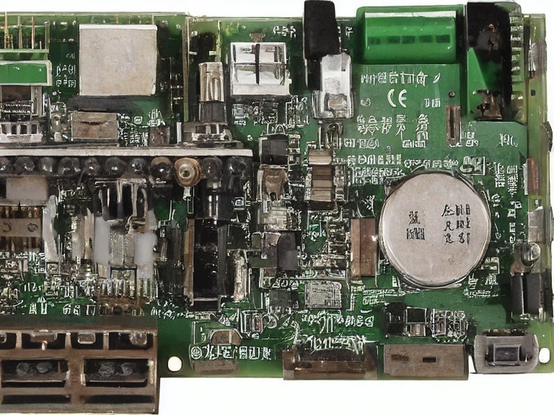 MOSFET应用产品说明 1