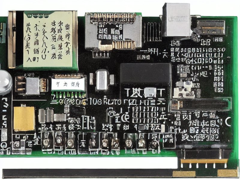 比较器说明技术资料 2
