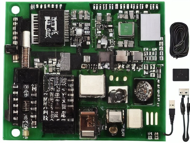 万用表应用相关产品 2