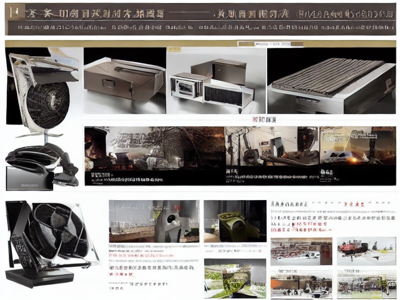 机箱外壳资源工程资料