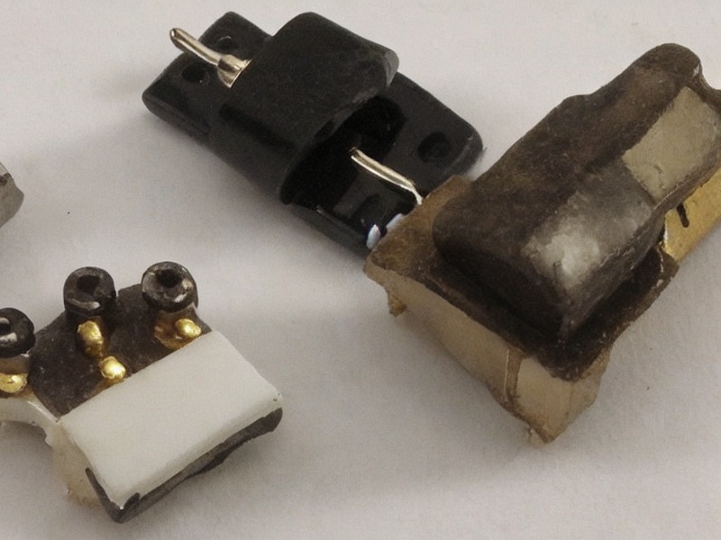 继电器应用选型资料