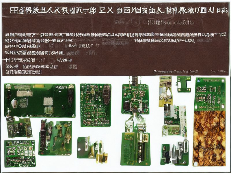 测试探头工程页资料参考 1