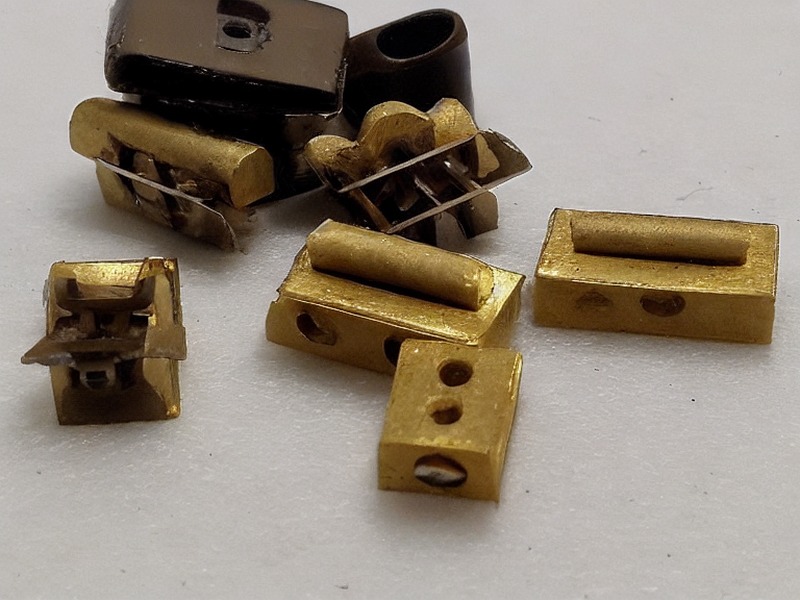 线缆组件应用资料参考 1