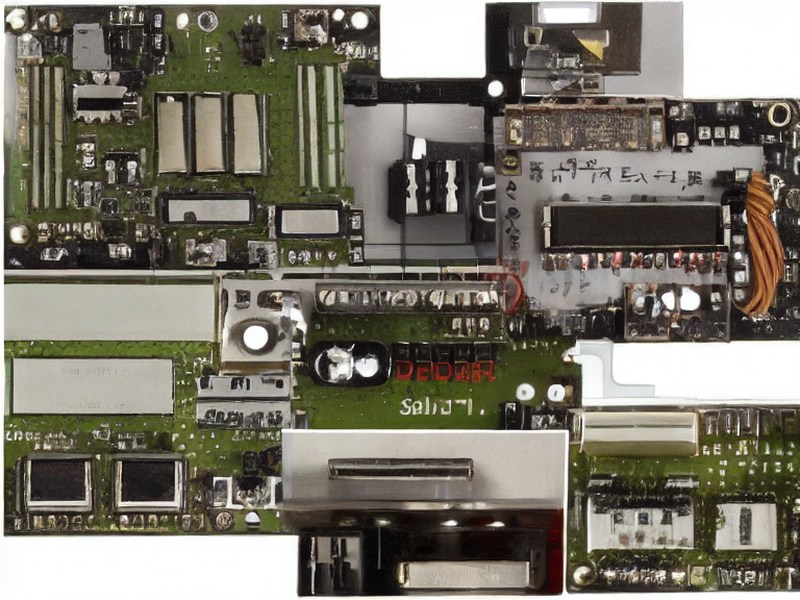 浪涌保护应用相关产品 1