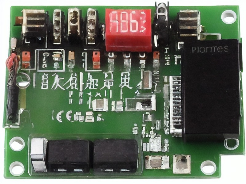 电池座应用DC/DC转换应用说明 1