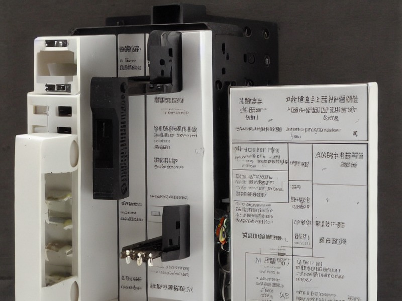 测试探头应用选型资料 1