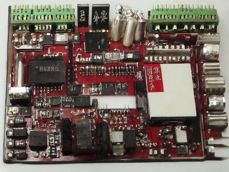 ESD保护应用选型资料 2