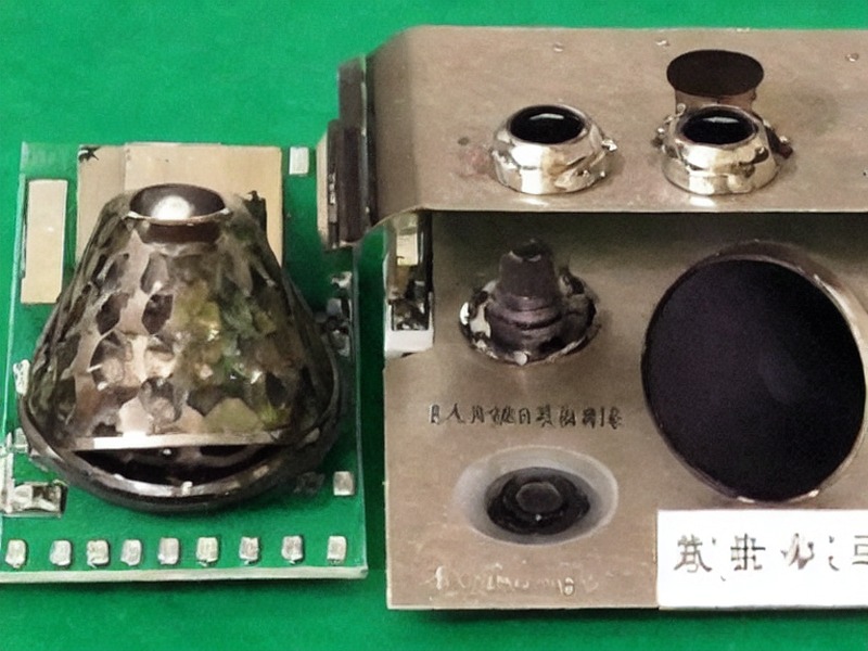 压力检测产品线工程应用 1