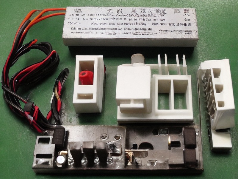 NOR Flash指南参数与应用整理