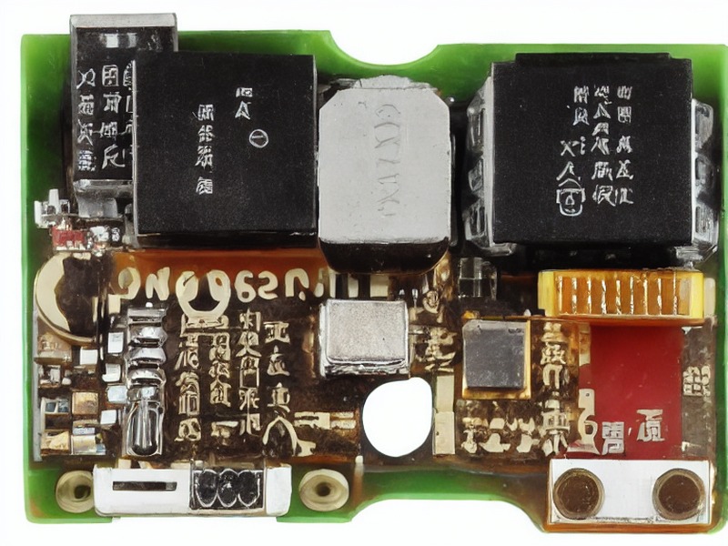 调试工具清单技术资料 1