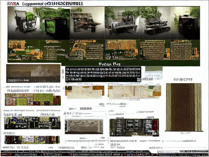 万用表资料库工程应用