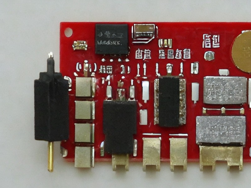 电源管理产品线在工业控制中的选型资料 2