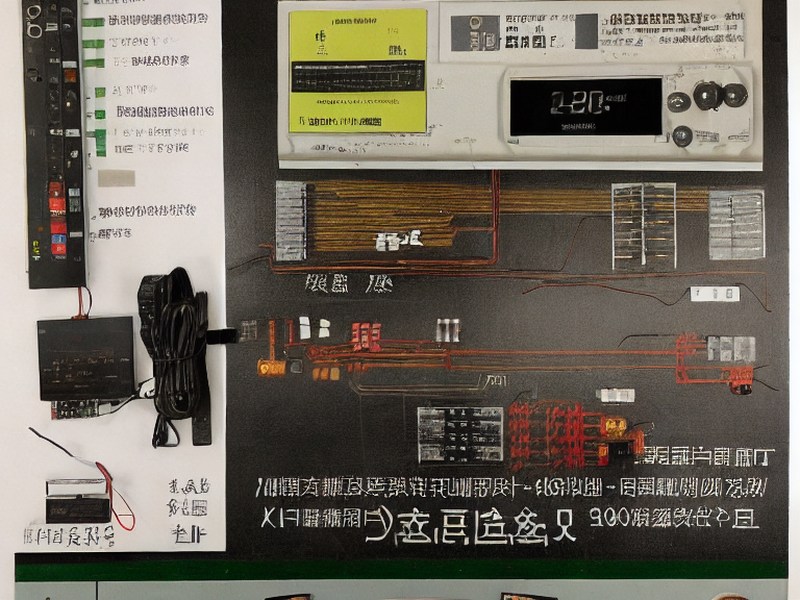 二极管应用板对板连接应用说明 1