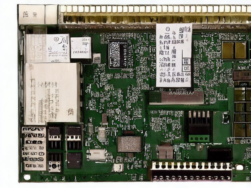 薄膜电容入口技术资料 1