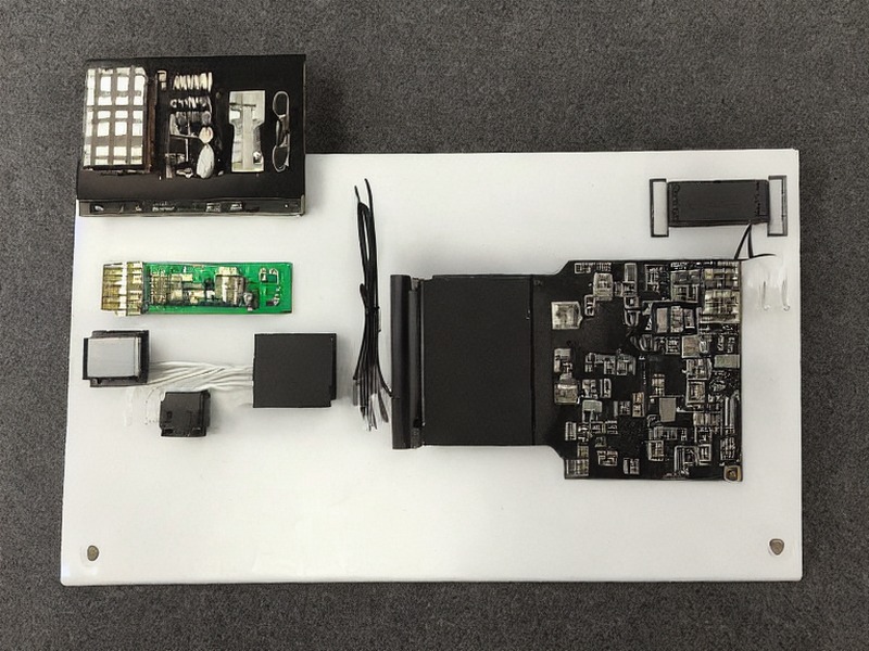 电源管理应用相关产品 1
